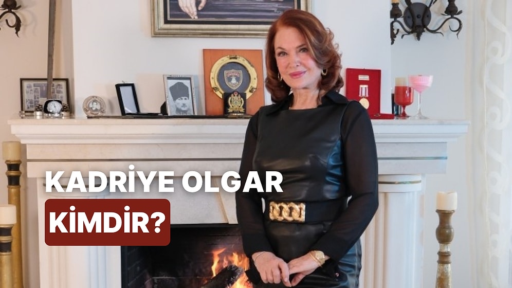 Türk Kalp Vakfı İcra Kurulu Başkanı Kadriye Olgar Kimdir, Kaç Yaşında?