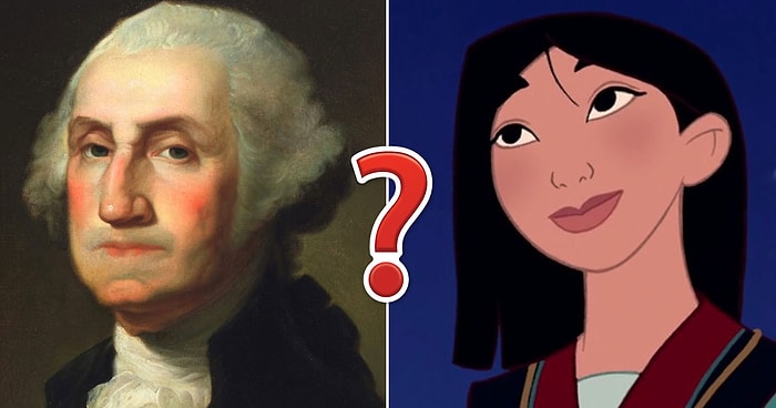 Тест на кругозор, который пройти на 15/20 смогут все. А вы сможете набрать больше?