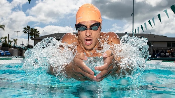 18. Сколько существует способов плавания?