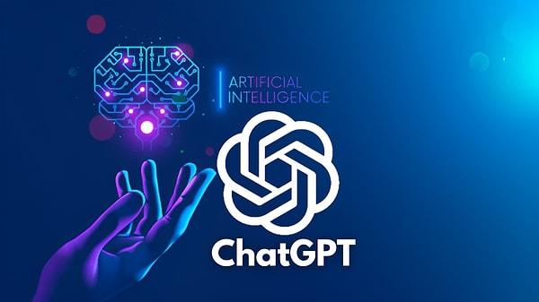Open AI şirketinin yapay zeka botu ChatGPT makale yazmaktan hesap yapmaya, dakikalar içinde oyun yaratmaktan kod yazmaya kadar farklı hünerlerini sergileyerek sadece birkaç ayda 100 milyondan fazla kullanıcıya ulaşmayı başardı.