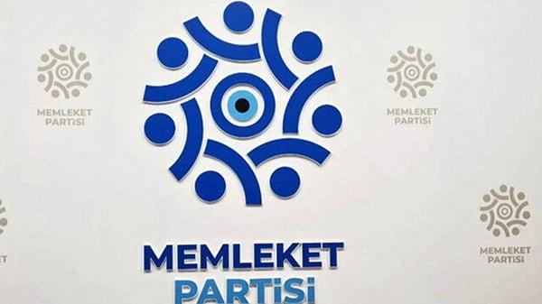 Memleket Partisi Kırıkkale milletvekili adayları