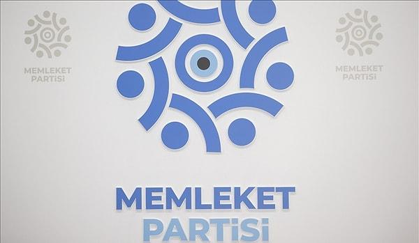 Memleket Partisi Aydın milletvekili adayları