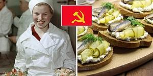 5 советских блюд родом из СССР: совсем как в детстве