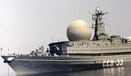 Зачем в Советском Союзе построили корабль с металлическими шарами и что внутри них