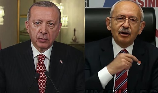 Kılıçdaroğlu'nun "Deep Fake" Çıkışının Ardından O Görüntüler Yeniden Gündemde