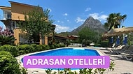 Huzuru, Tabiatı ve Muhteşem Deniziyle Adrasan’da Uygun Fiyatlı Tatil Yapabileceğiniz Konaklama Önerileri