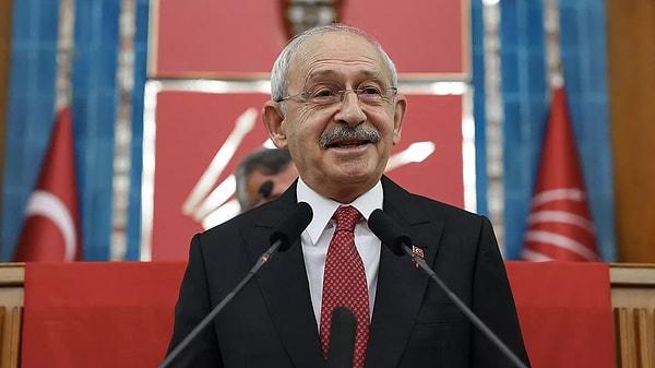 Kılıçdaroğlu açıklamasında ayrıca Rusya yerine Batı’yla ilişkileri önceleyeceğini de ifade etti.