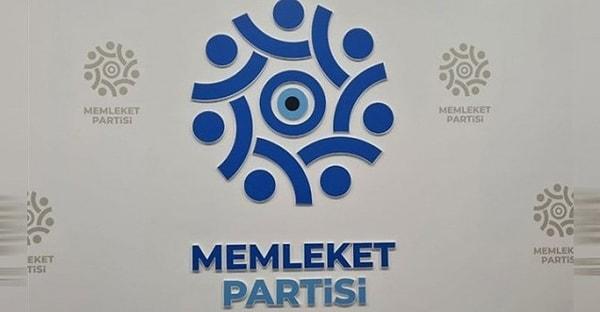 Memleket Partisi (MP) Konya Milletvekili Adayları