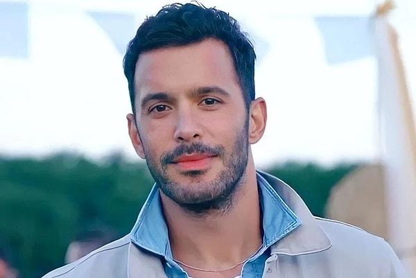 Apart from his acting career, Arduç is also known for his philanthropic work.