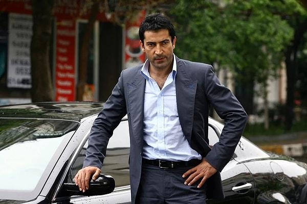 "Ezel" was a critically acclaimed show that became a massive hit in Turkey and beyond. It centered around a young man named Ömer who is betrayed by his closest friends and sent to prison for a crime he did not commit.