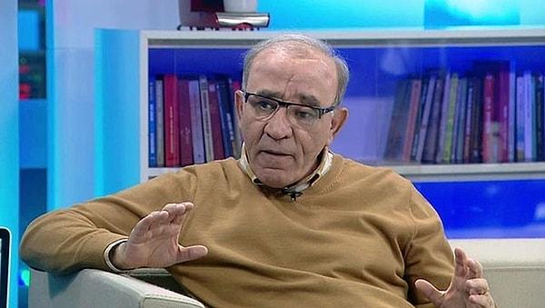 Gazeteci Fikret Bila, CHP kulislerinde bakanlıklar için konuşulan isimleri aktardı.