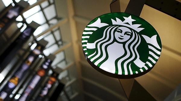 ABD'li kahve zinciri Starbucks fiyatlarına zam yaptı. Zammın ardından en ucuz filtre kahve 39 TL oldu.