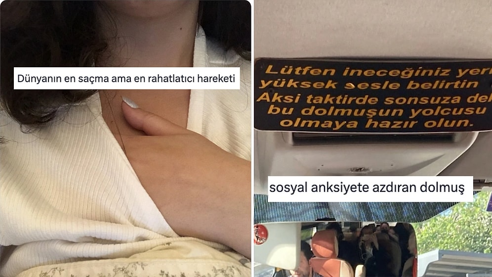 Küfürsüz de Komik Olunabileceğini Kanıtlayan Kadınlardan Haftanın En Çok Güldüren Tweetleri