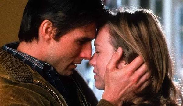 7. Jerry Maguire (Yeni Bir Başlangıç) – 1998
