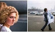 Как жили в СССР в конце 80-х? Подборка от польского фотографа Криса Ниденталя