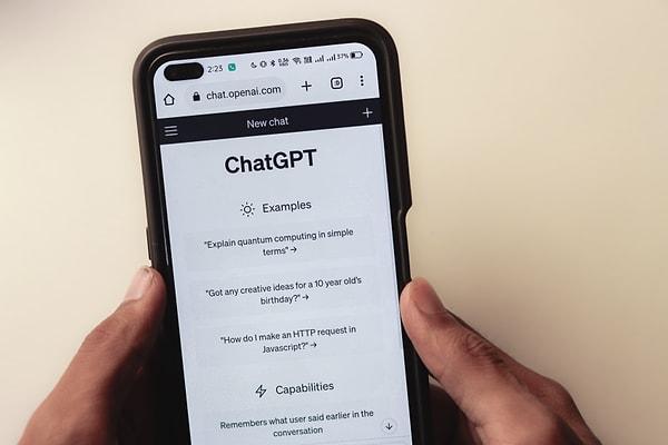 ChatGPT nerelerde kullanılabilir?