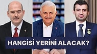 Recep Tayyip Erdoğan'ın Veliahtlarından Hangisi Yerini Alacak?