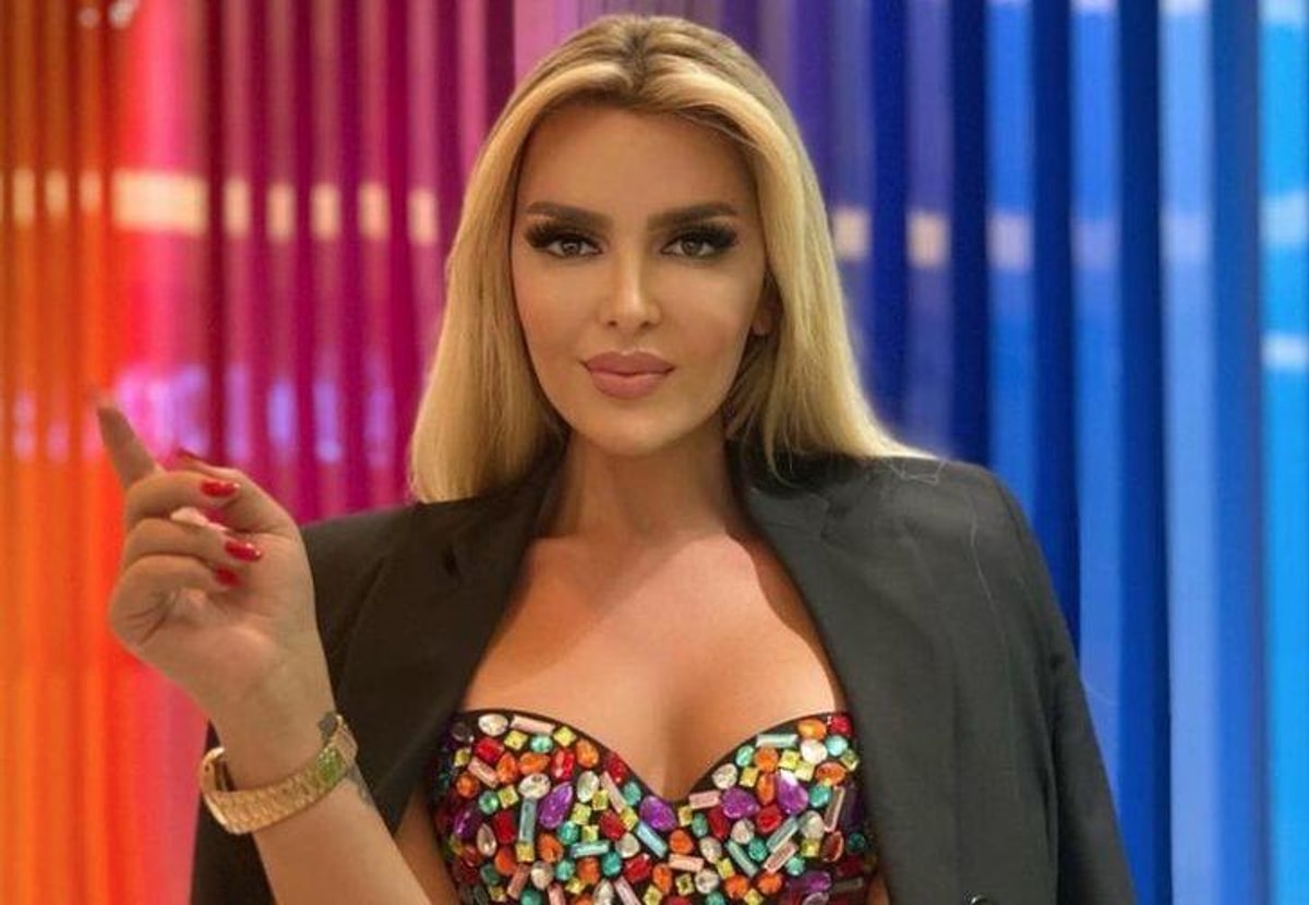 Selin Ciğerci'nin 15 Saniyelik Instagram Reklamı İçin Aldığı Ücreti