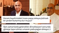 Müge Anlı ile Tatlı Sert Programını Terk Eden Ünlü Psikiyatrist Arif Verimli'den Hıdrellez Tepkisi!