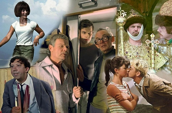 6. Откуда цитата: «Я тебя поцелую, потом, если захочешь»?