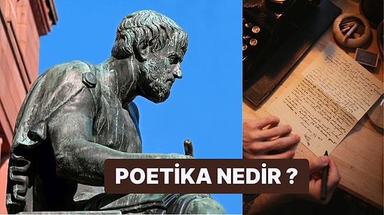 Şiiri İnceleyen Disiplin: Poetika Nedir?