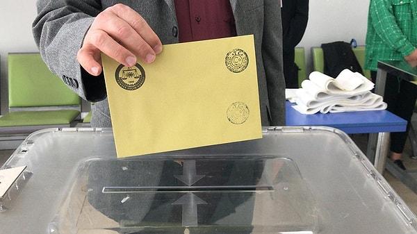 Anketin sonuçlarına göre "Oy Veririm" seçeneğindeki en yüksek oy alan 2 isim; CHP adayı Mansur Yavaş ve AK Parti adayı Osman Gökçek oldu.