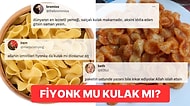 İzmirlilerin Fiyonk Makarnaya "Kulak Makarna" Demesi Sosyal Medyayı Birbirine Kattı!
