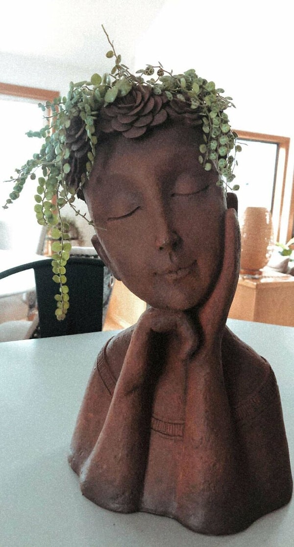 21. Нежная дева