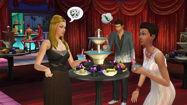Peki The Sims 4'ün bu ücretsiz DLC setine ne zaman kavuşacağız?