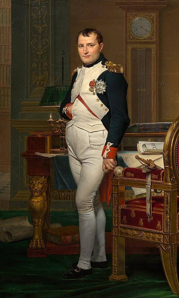 4. Napolyon