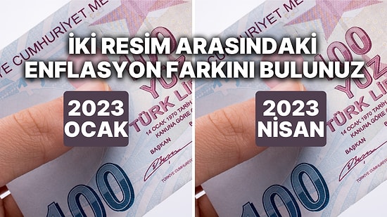 Para Nereye Gidiyor Diye Merak Edenler Kimin Çaldığını Söylüyoruz: Enflasyon, Hesabınızdan Çekiyor!