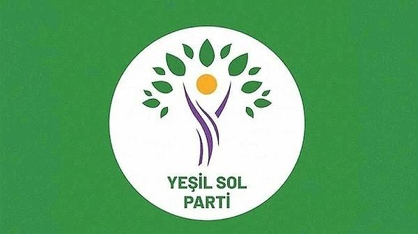 Yeşil Sol Parti Nevşehir Milletvekili Adayları