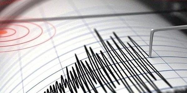 Türkiye'de; Kuzey Anadolu, Batı Anadolu ve Doğu Anadolu Fay Hattı olmak üzere üç büyük fay hattı bulunduğundan dolayı sık sık depremler meydana geliyor.