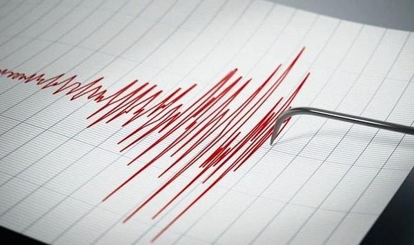 6 Şubat 2023 tarihinde Kahramanmaraş'ta iki büyük deprem yaşandı. Bu depremler, 11 ilde büyük hasarlara yol açtı.