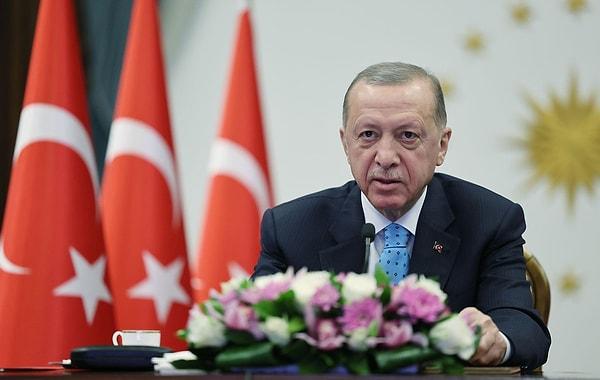 Cumhurbaşkanı Erdoğan, düzenlediği seçim mitinglerinde özellikle Kemal Kılıçdaroğlu hakkında sert bir dil kullanmıştı.