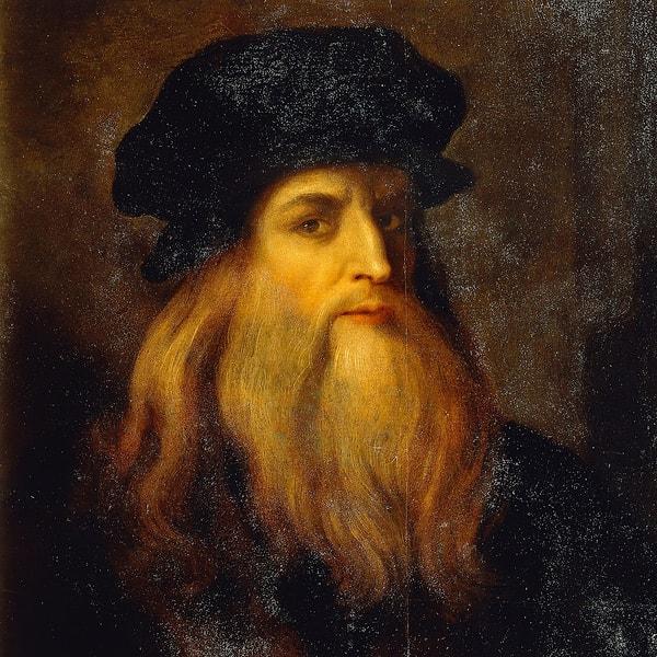 Sanat tarihçisi Giorgio Vasari, Leonardo'nun tablo üzerinde dört yıl geçirdiğini ve bitirmediğini belirtmişti.