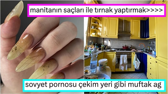 Manitasının Saçından Tırnak Yapandan Yanlış Pizza Getiren Kuryenin Gerginliğine Son 24 Saatin Viral Tweetleri