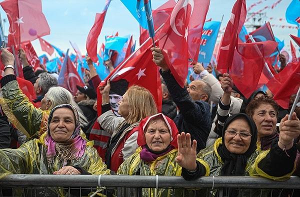 Ahmet Davutoğlu'ndan Binali Yıldırım'a: "Haddini bil haddini!"