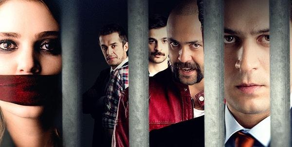Rise to Fame: Aslı Enver's Role in "Suskunlar"