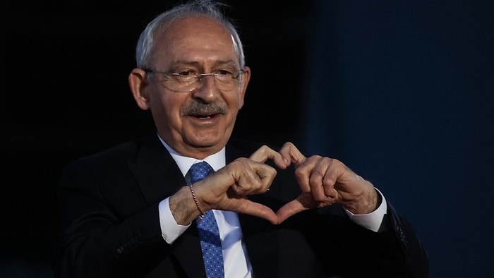 Kemal Kılıçdaroğlu "En Stratejik, En Görkemli" Projesini Duyurdu