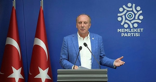 Memleket Partisi Antalya milletvekili adayları 2023