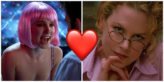 20 самых горячих женских кинообразов всех времен