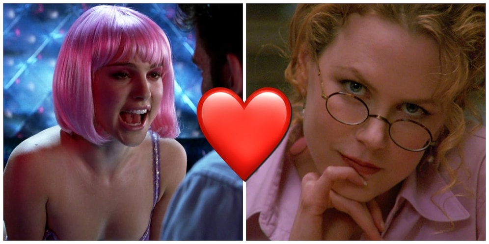 20 самых горячих женских кинообразов всех времен