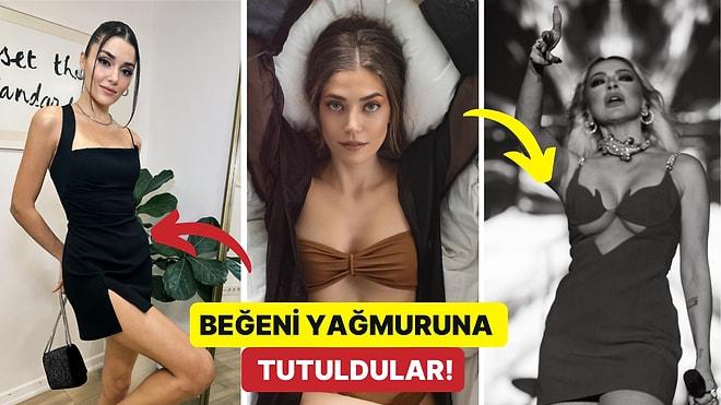 Hande Erçel'den Cem Yılmaz'a Bugün Ünlülerin Dikkat Çeken Instagram Paylaşımları (7 Mayıs)