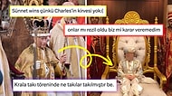 Kral Charles’ın Enteresan Taç Giyme Törenini Bizim Sünnet Düğünlerimize Benzeten Adam Sizi Epey Güldürecek!