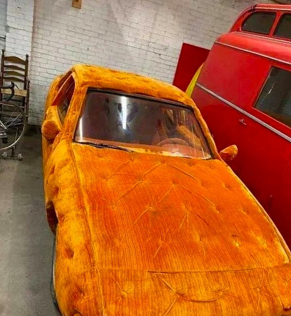 10. Для истинных любителей диванов 😂