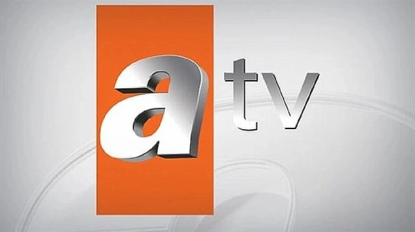 8 Mayıs Pazartesi ATV Yayın Akışı