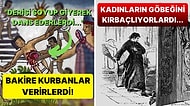 Antik Medeniyetlerin Kısırlığı Tedavi Etme Yöntemlerini Duyunca Kulaklarınıza İnanamayacaksınız!