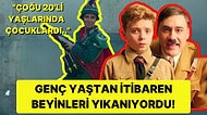 Nazi Almanya'sında Bir Asker Olmak Nasıldı? Hitler'in Ordusunu Kurmak için Başvurduğu İğrenç Yöntem!