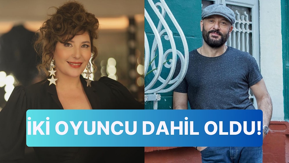 Heyecanla Beklenen TRT'nin Yeni Dizisi Neşeli Günler'e Masumlar Apartmanı'nın Ünlü Oyuncusu Transfer Oldu